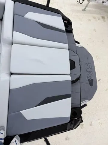 Slide: The Image of Axis Wake Research A245 2026 - 4