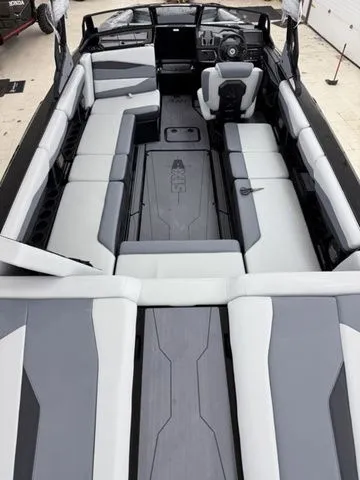 Slide: The Image of Axis Wake Research A245 2026 - 5