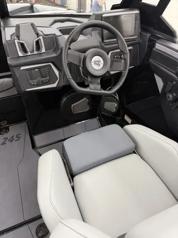 Slide: The Image of Axis Wake Research A245 2026 - 8