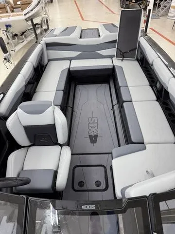 Slide: The Image of Axis Wake Research A245 2026 - 9