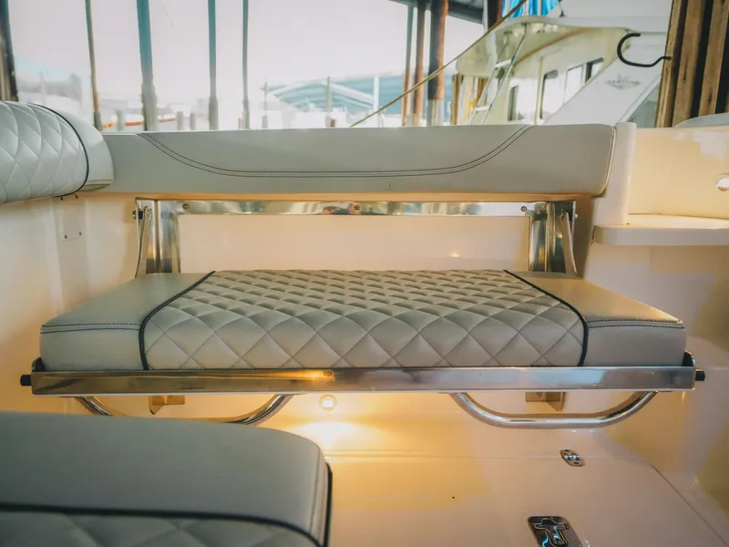 Slide: The Image of Pursuit OS 325 Offshore 2023 - 20