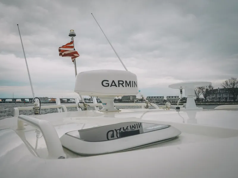 Slide: The Image of Pursuit OS 325 Offshore 2023 - 30