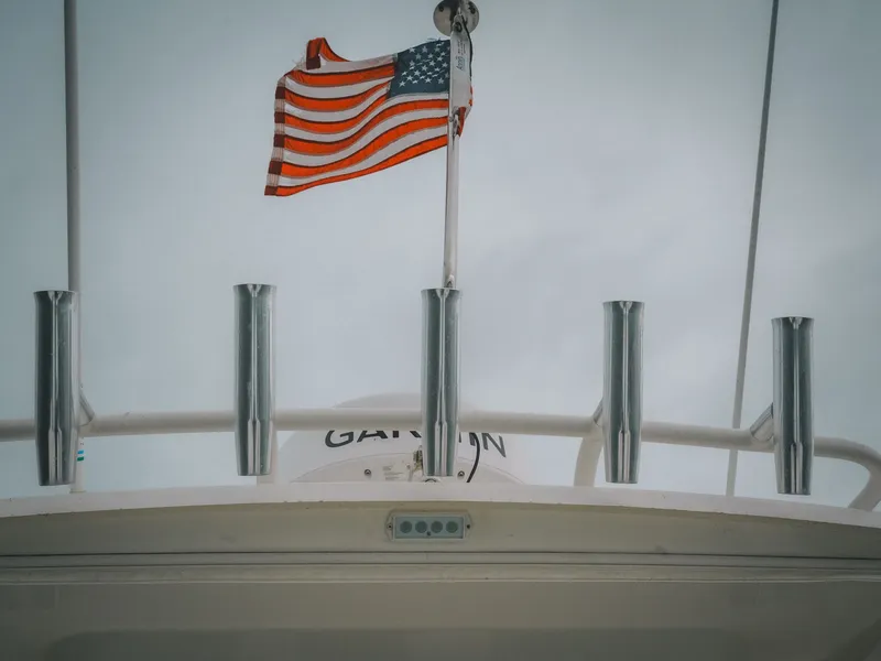 Slide: The Image of Pursuit OS 325 Offshore 2023 - 31