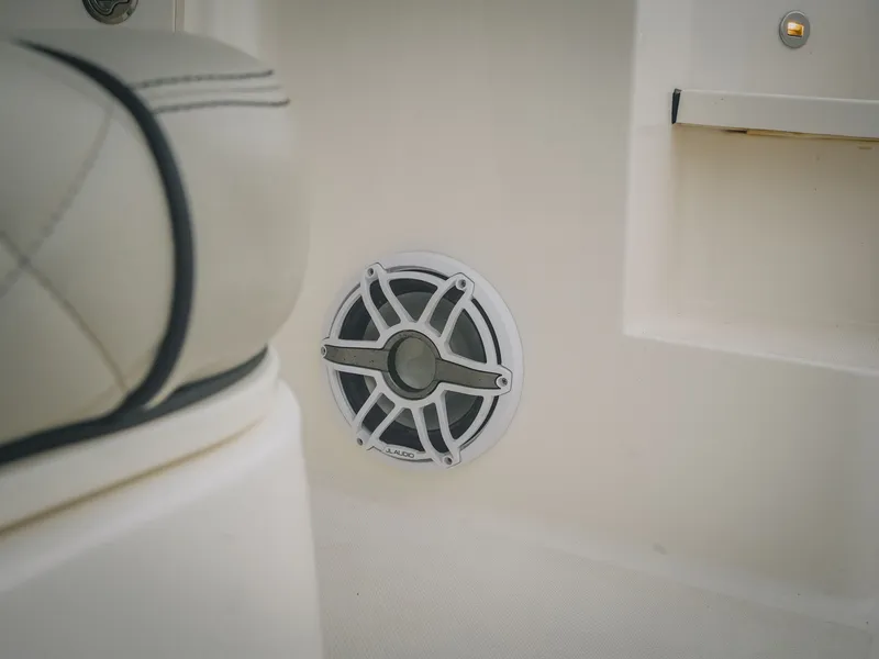 Slide: The Image of Pursuit OS 325 Offshore 2023 - 35