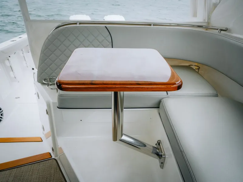 Slide: The Image of Pursuit OS 325 Offshore 2023 - 42