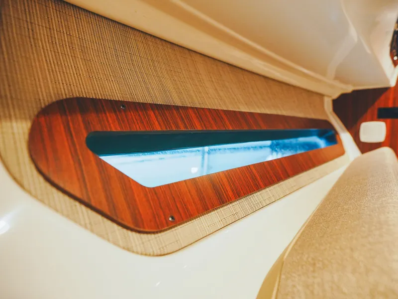 Slide: The Image of Pursuit OS 325 Offshore 2023 - 49