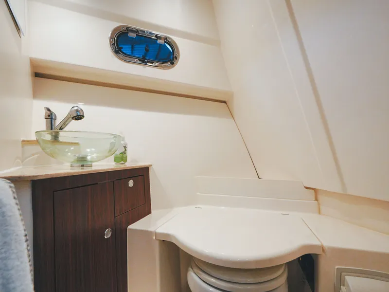 Slide: The Image of Pursuit OS 325 Offshore 2023 - 50