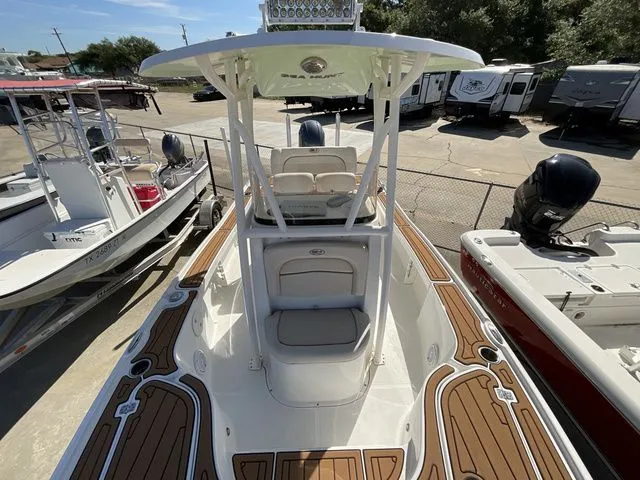 Slide: The Image of Sea Hunt BX22BR 2022 - 15