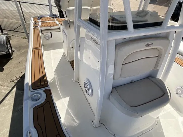 Slide: The Image of Sea Hunt BX22BR 2022 - 16