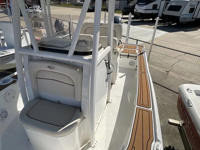 Slide: The Image of Sea Hunt BX22BR 2022 - 17