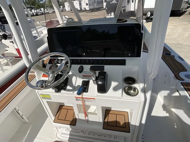 Slide: The Image of Sea Hunt BX22BR 2022 - 19