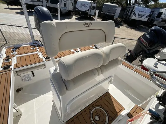 Slide: The Image of Sea Hunt BX22BR 2022 - 20