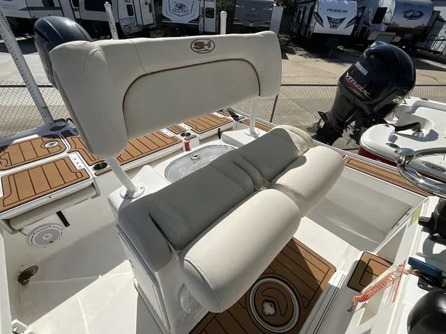 Slide: The Image of Sea Hunt BX22BR 2022 - 21