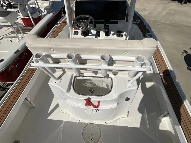 Slide: The Image of Sea Hunt BX22BR 2022 - 22