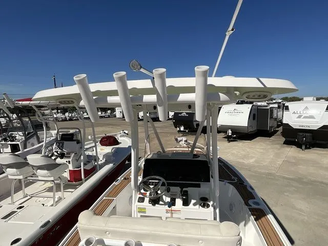 Slide: The Image of Sea Hunt BX22BR 2022 - 30