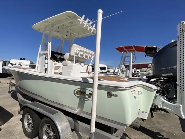 Slide: The Image of Sea Hunt BX22BR 2022 - 4