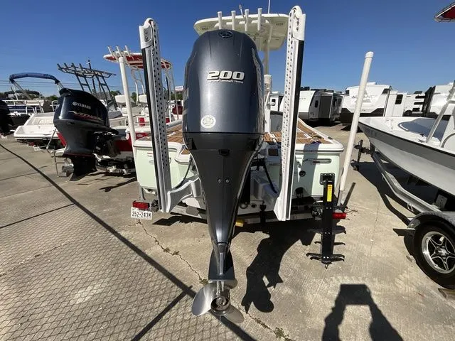 Slide: The Image of Sea Hunt BX22BR 2022 - 7