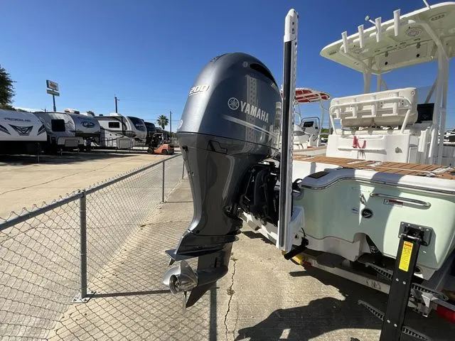 Slide: The Image of Sea Hunt BX22BR 2022 - 8