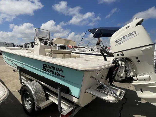 Slide: The Image of Carolina 19 SWS 2018 - 4