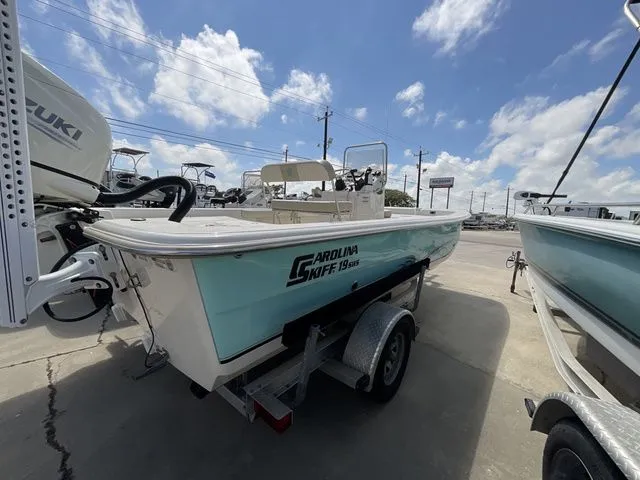 Slide: The Image of Carolina 19 SWS 2018 - 8