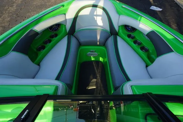 Slide: The Image of Sanger V237 2010 - 10