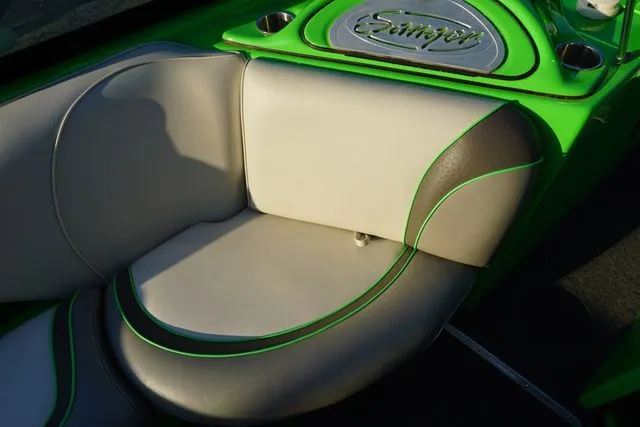 Slide: The Image of Sanger V237 2010 - 11