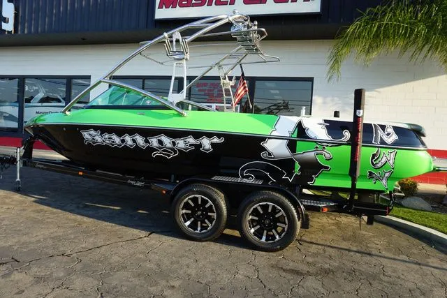 Slide: The Image of Sanger V237 2010 - 3