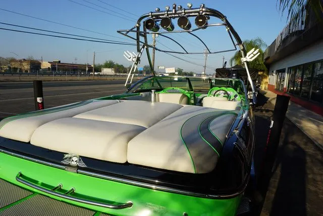 Slide: The Image of Sanger V237 2010 - 5