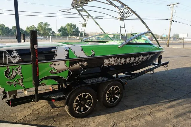 Slide: The Image of Sanger V237 2010 - 6