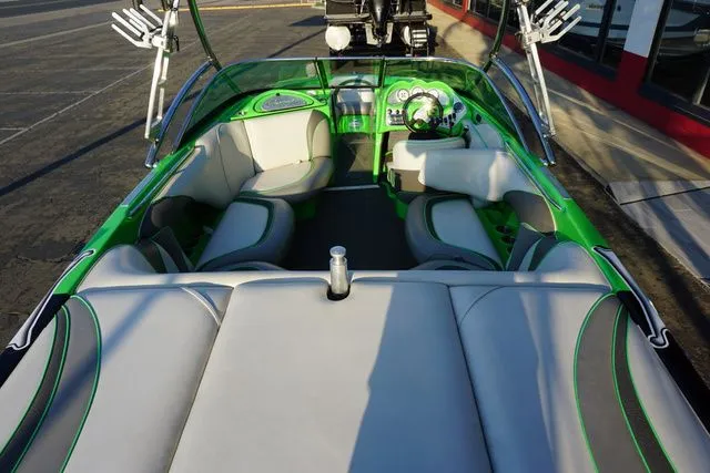 Slide: The Image of Sanger V237 2010 - 7