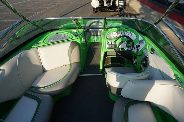 Slide: The Image of Sanger V237 2010 - 8