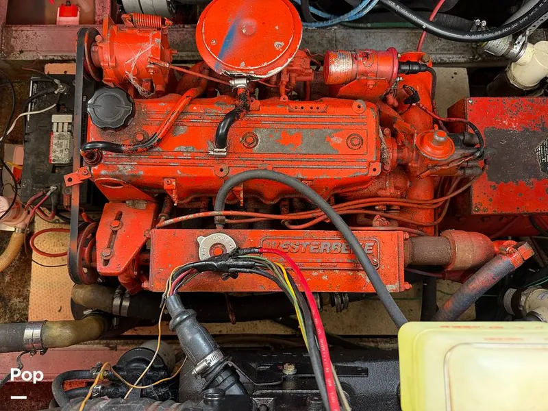 Slide: The Image of Hilburn 60 1987 - 16242519