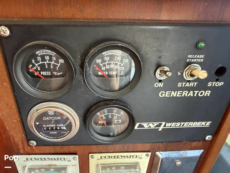 Slide: The Image of Hilburn 60 1987 - 16242572