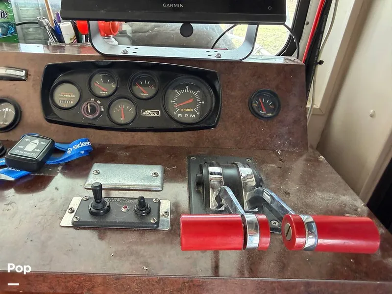 Slide: The Image of Hilburn 60 1987 - 16242573