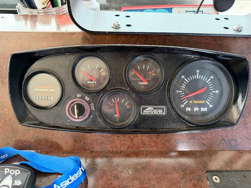 Slide: The Image of Hilburn 60 1987 - 16242574