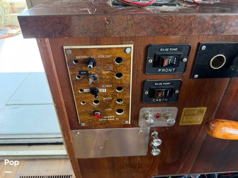 Slide: The Image of Hilburn 60 1987 - 16242575