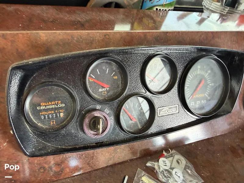 Slide: The Image of Hilburn 60 1987 - 16242580