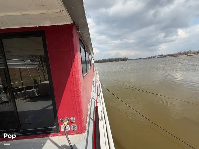 Slide: The Image of Hilburn 60 1987 - 16242436