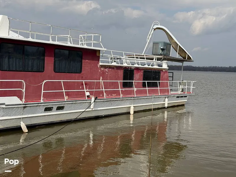 Slide: The Image of Hilburn 60 1987 - 16242445