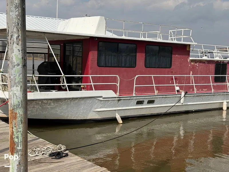 Slide: The Image of Hilburn 60 1987 - 16242446