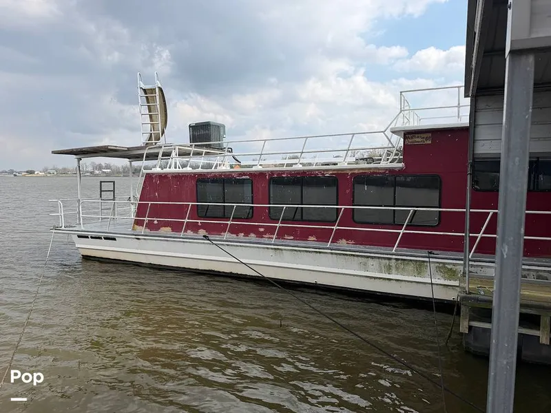 Slide: The Image of Hilburn 60 1987 - 16242455