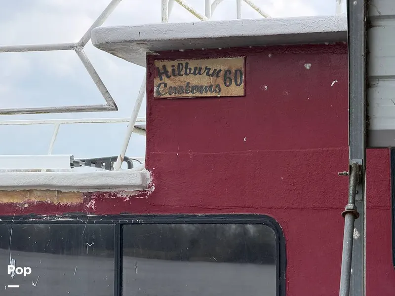 Slide: The Image of Hilburn 60 1987 - 16242457