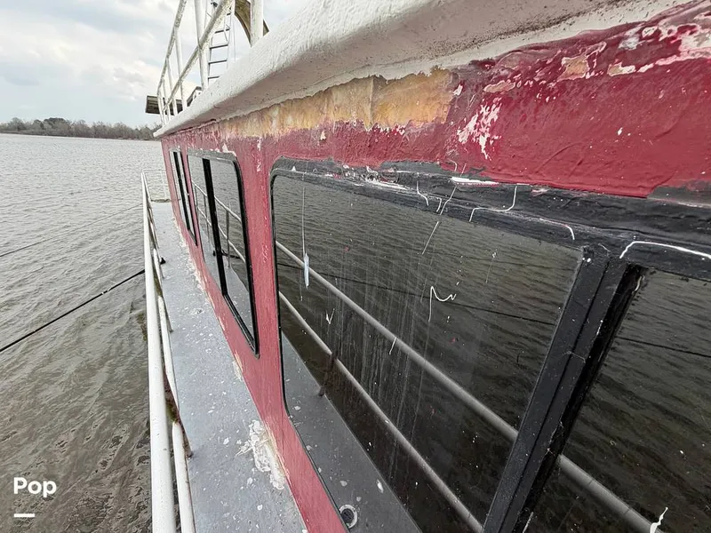 Slide: The Image of Hilburn 60 1987 - 16242471