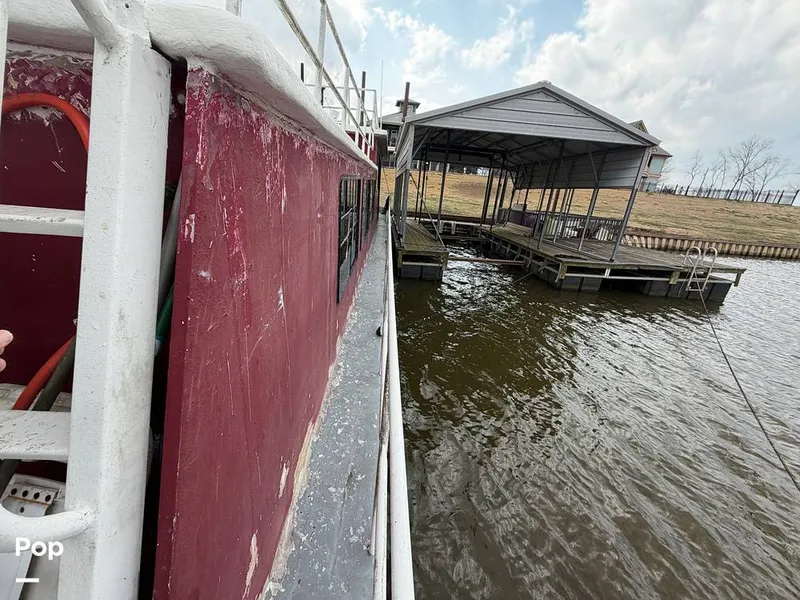 Slide: The Image of Hilburn 60 1987 - 16242475