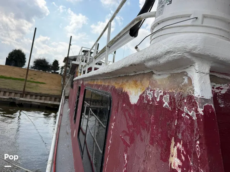 Slide: The Image of Hilburn 60 1987 - 16242487