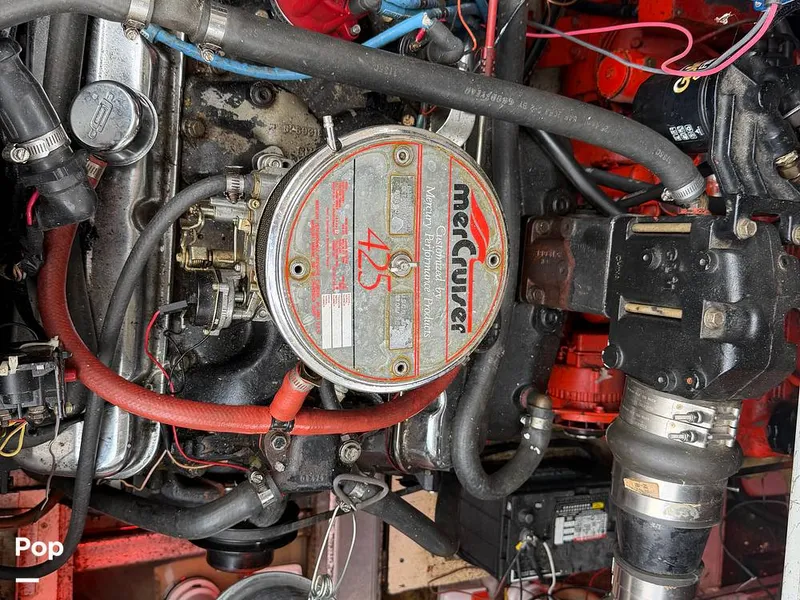 Slide: The Image of Hilburn 60 1987 - 16242494