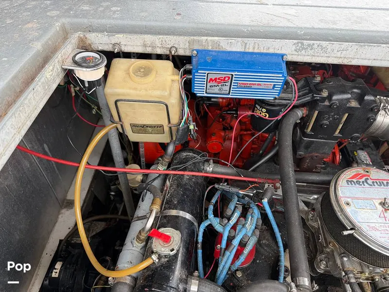 Slide: The Image of Hilburn 60 1987 - 16242500