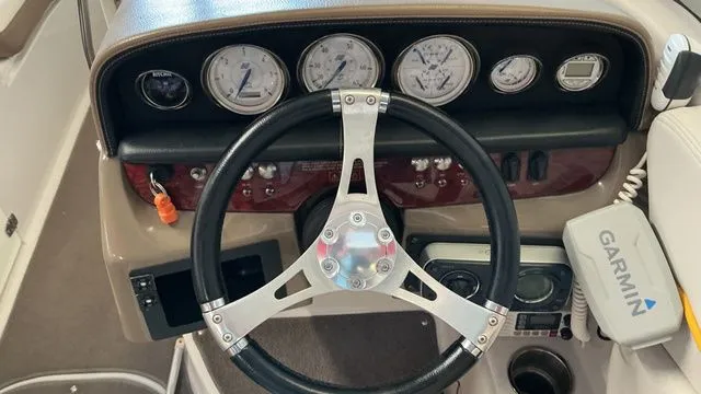 Slide: The Image of Four Winns H220 2008 - 12