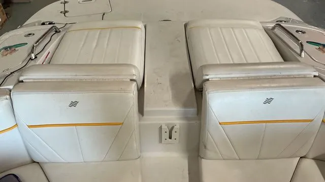 Slide: The Image of Four Winns H220 2008 - 15