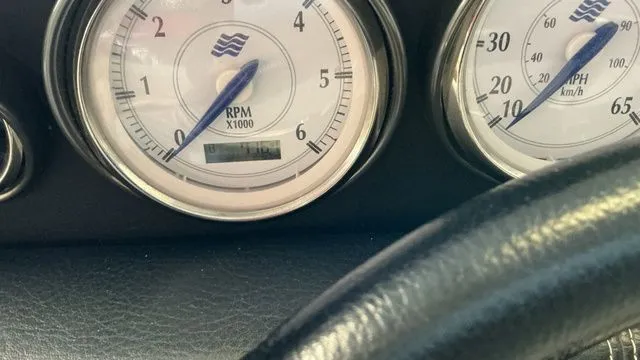 Slide: The Image of Four Winns H220 2008 - 19